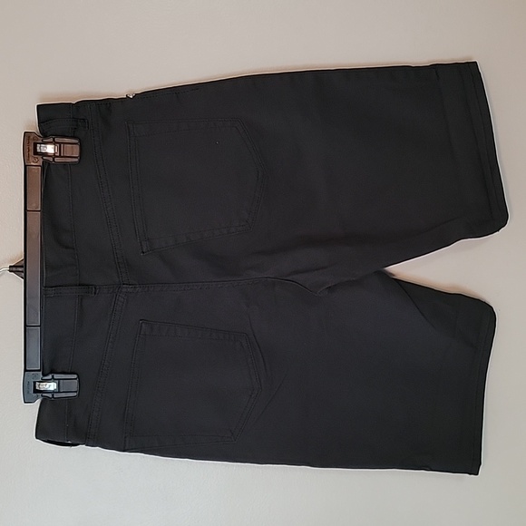 H&M men's shorts NWOT slim fit 31 gray - Picture 2 of 9